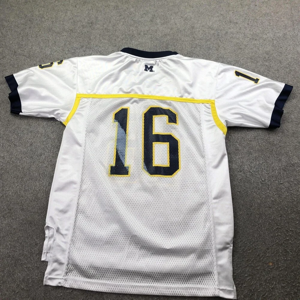 adidas michigan wolverines